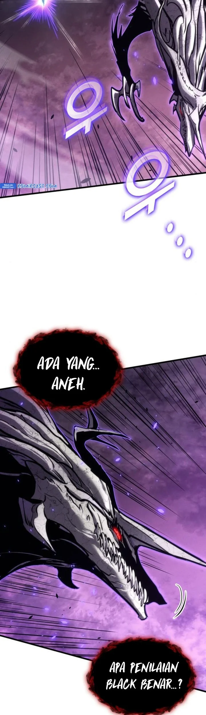 Kill The Dragon Chapter 153 Gambar 51