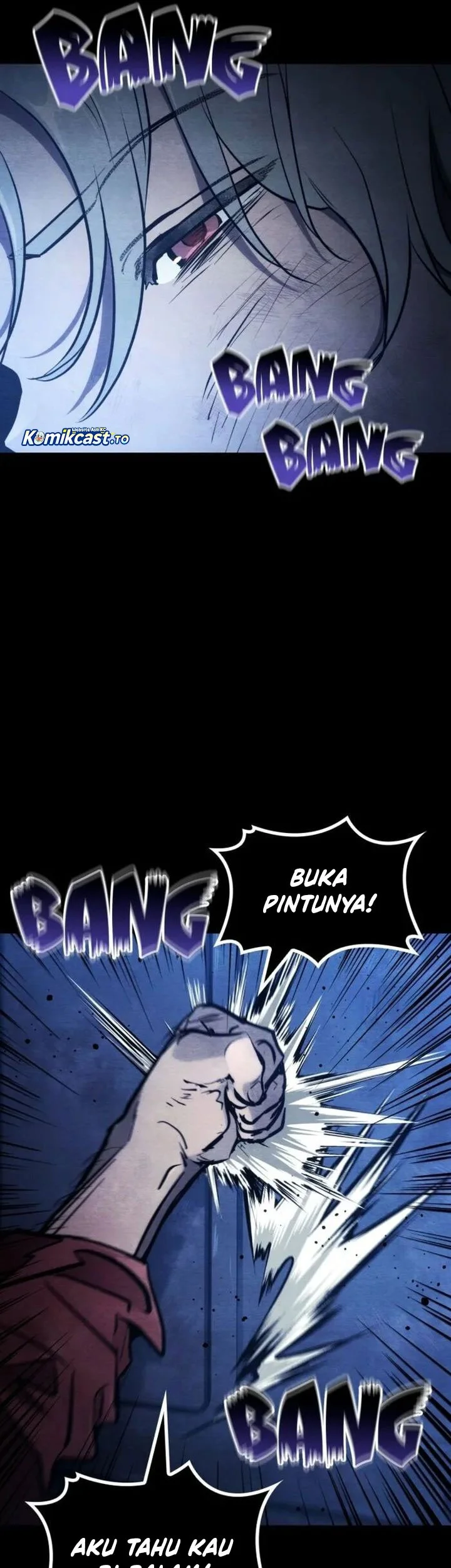 Kill The Dragon Chapter 168 Gambar 45