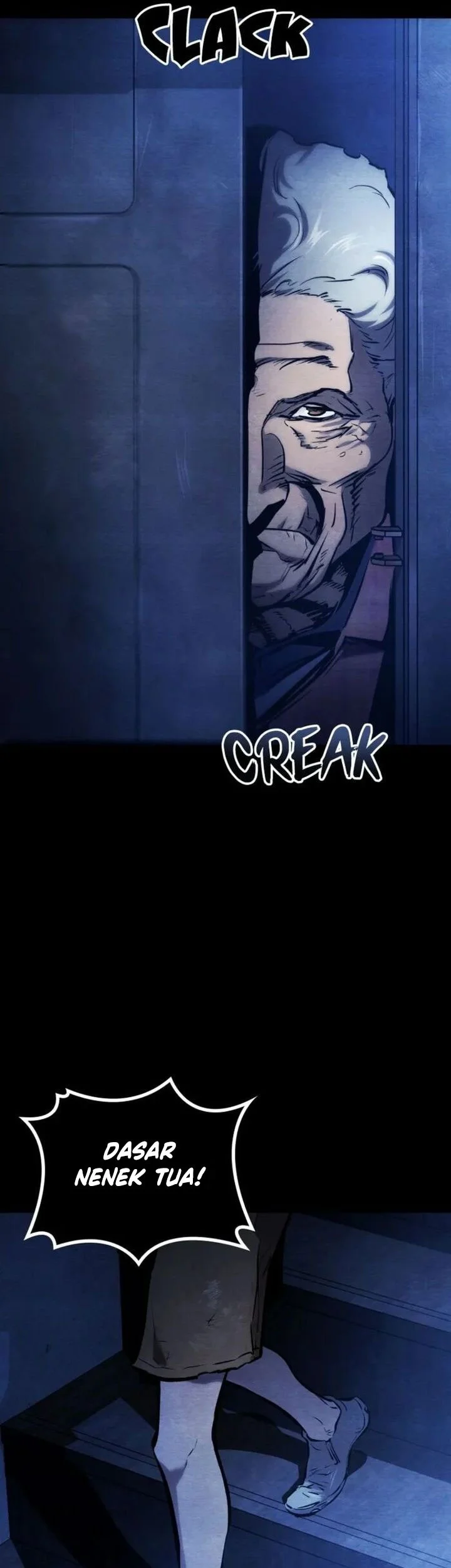 Kill The Dragon Chapter 168 Gambar 47