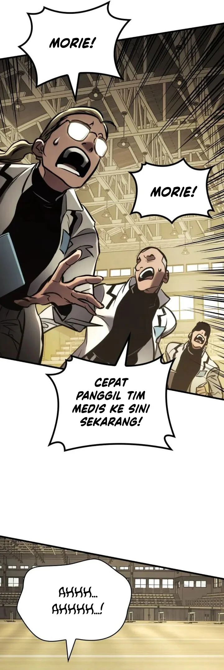 Kill The Dragon Chapter 169 Gambar 44