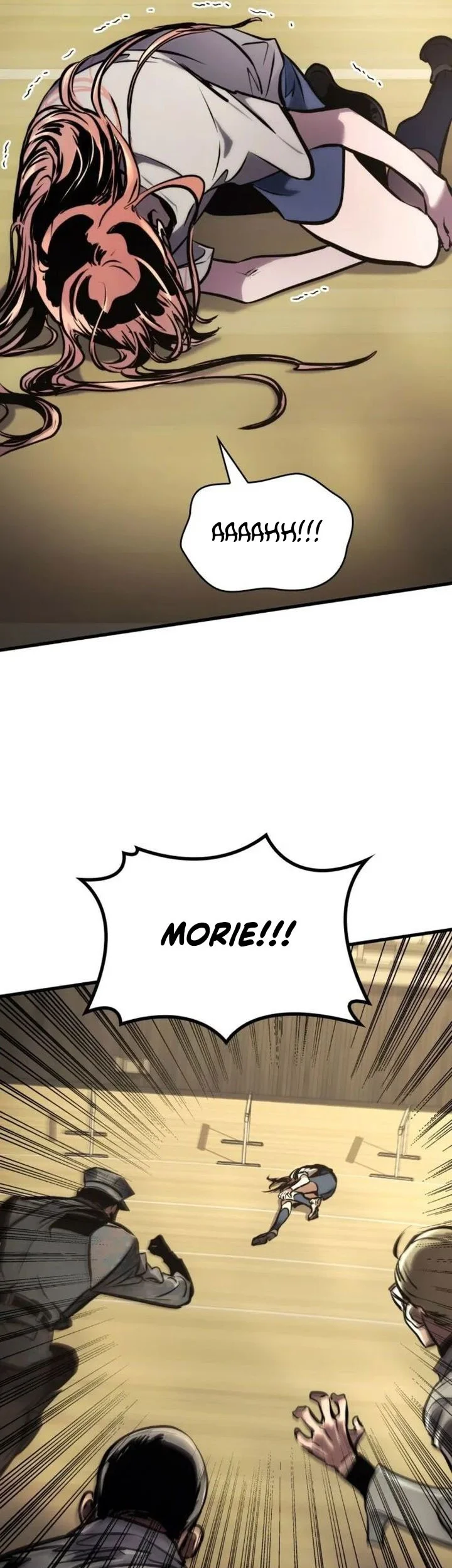 Kill The Dragon Chapter 169 Gambar 45