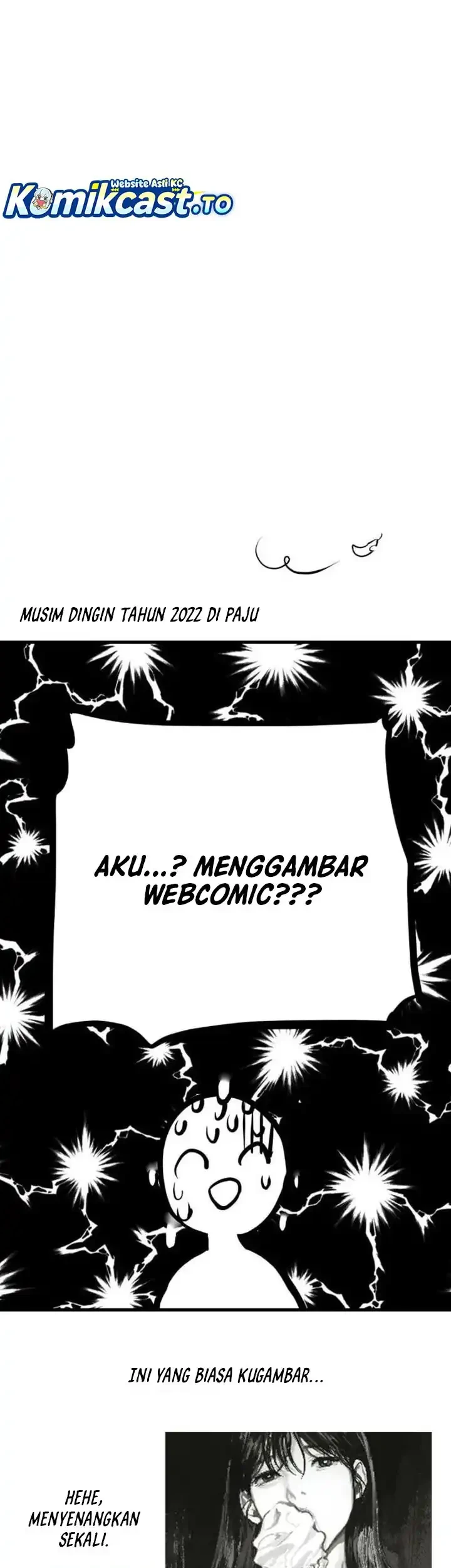Kill The Dragon Chapter 170.5 Gambar 21