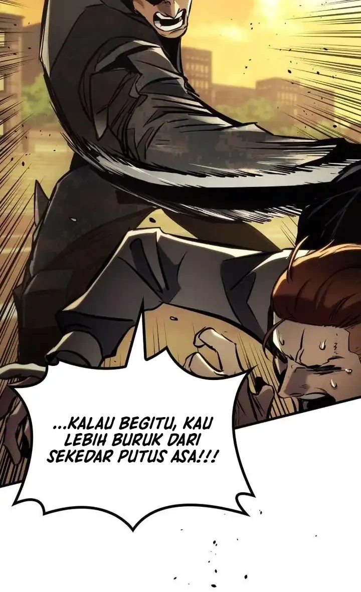 Kill The Dragon Chapter 170 Gambar 41