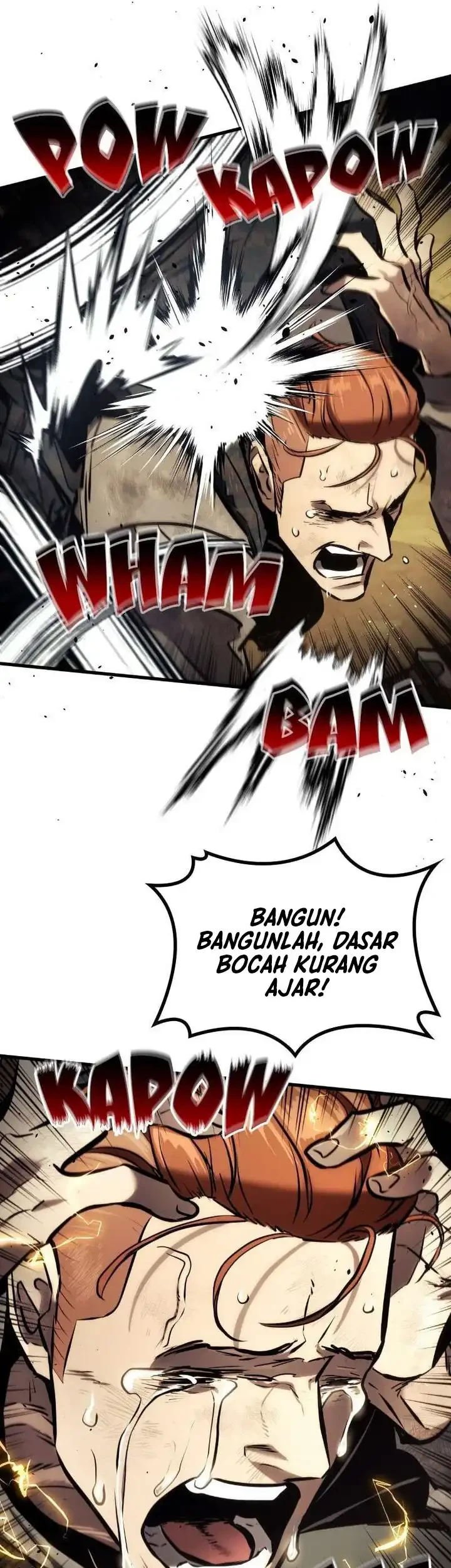 Kill The Dragon Chapter 170 Gambar 42