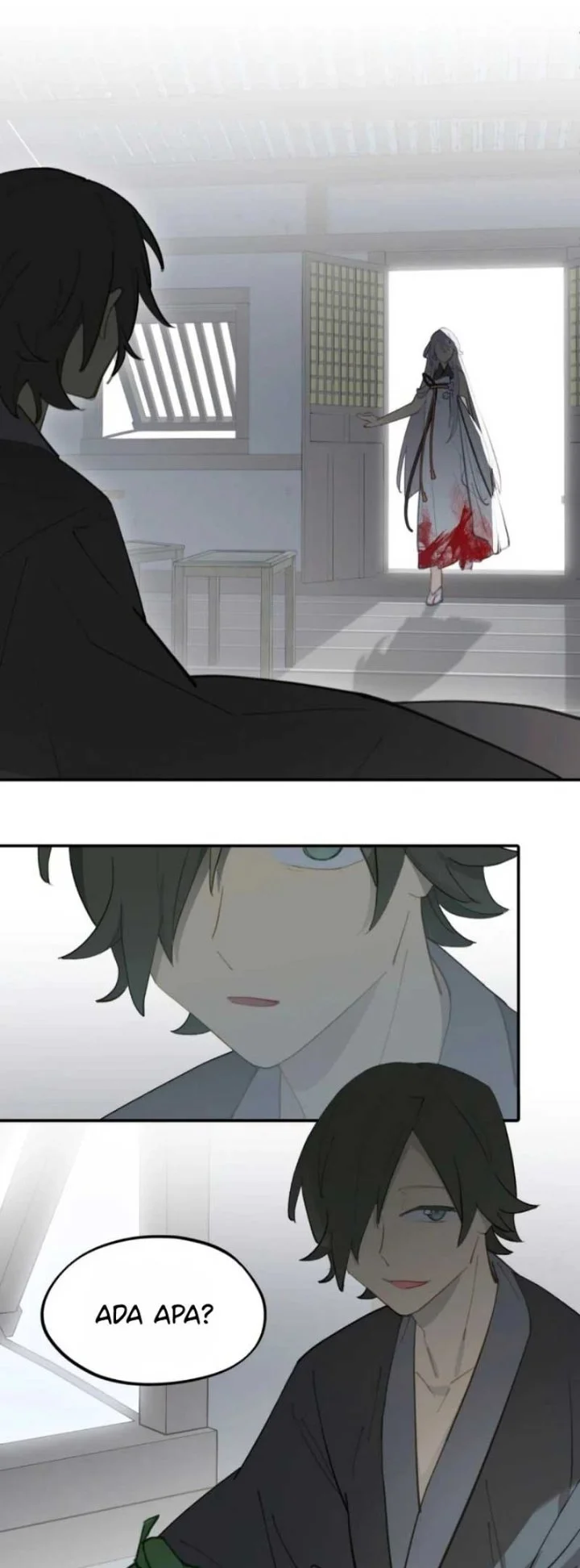 Kill the Male Lead to Become the Villainess Chapter 37 Gambar 11
