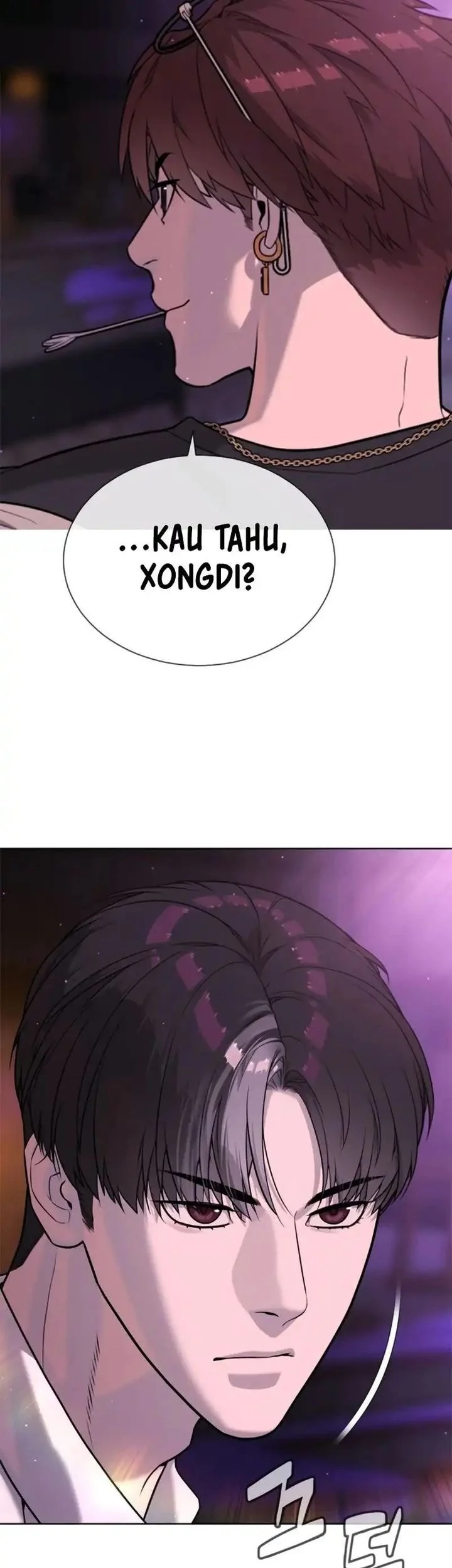 Killer Peter Chapter 106 Gambar 46