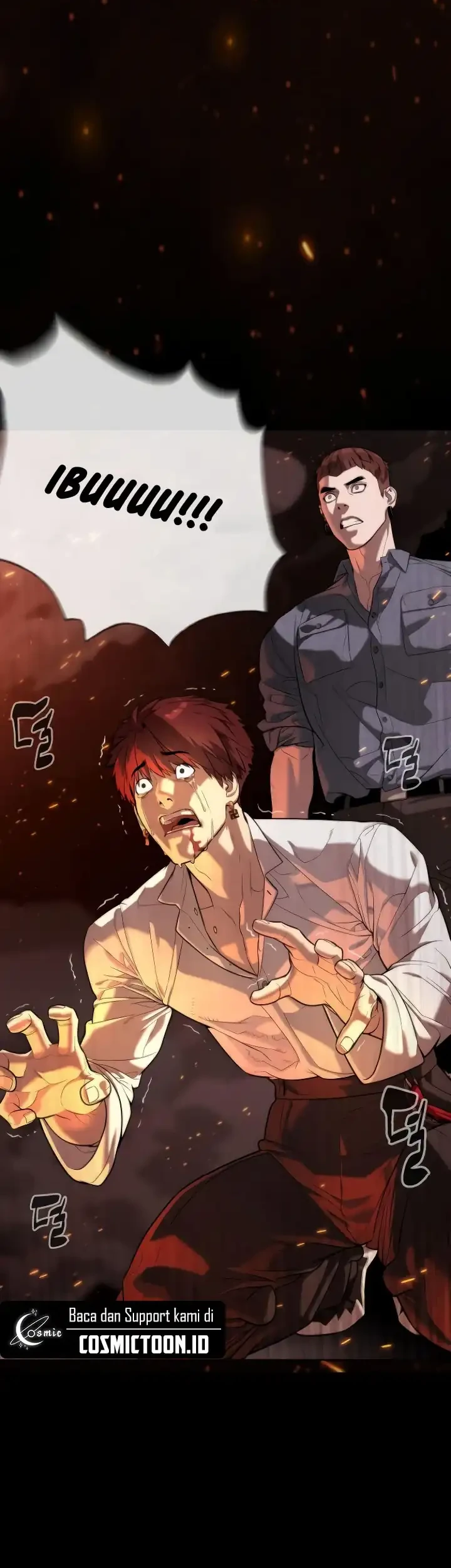 Killer Peter Chapter 107 Gambar 63