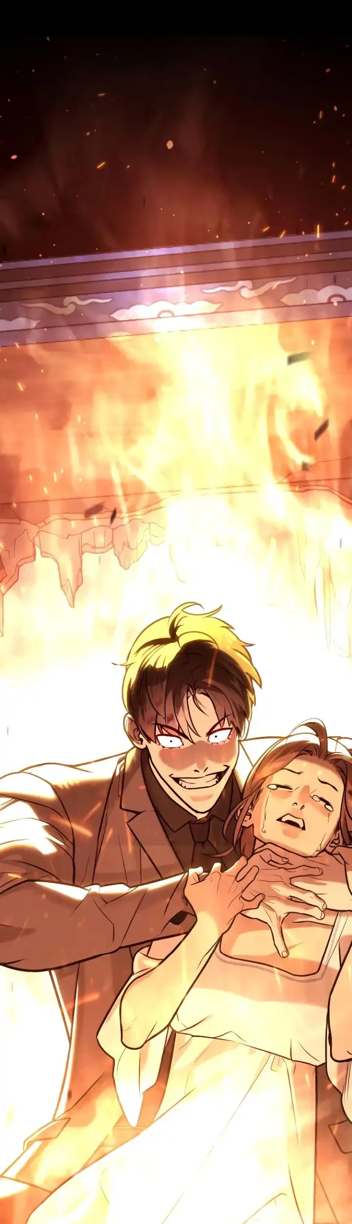 Killer Peter Chapter 107 Gambar 65