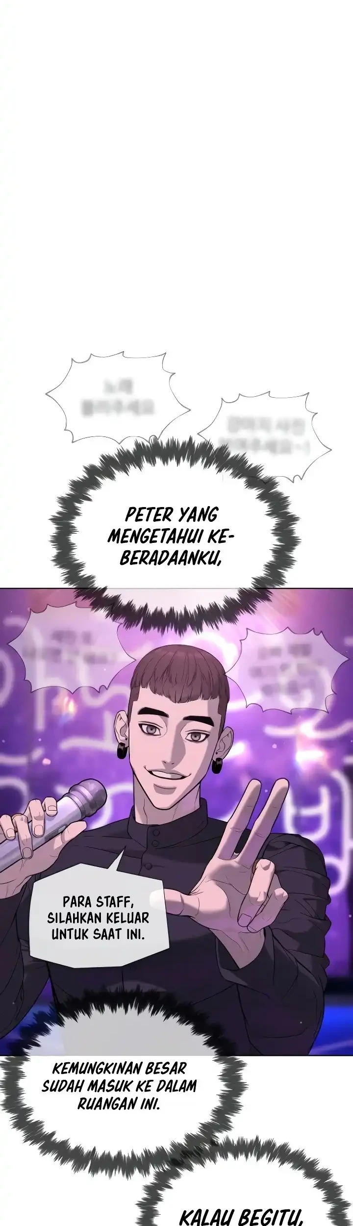 Killer Peter Chapter 108 Gambar 65