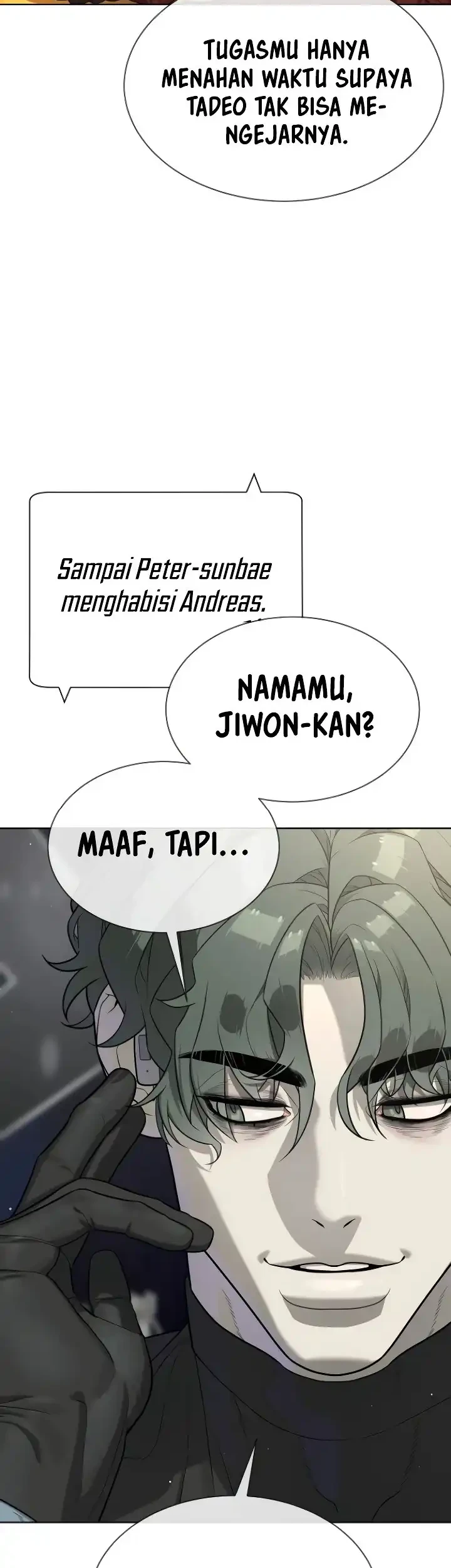 Killer Peter Chapter 109 Gambar 64