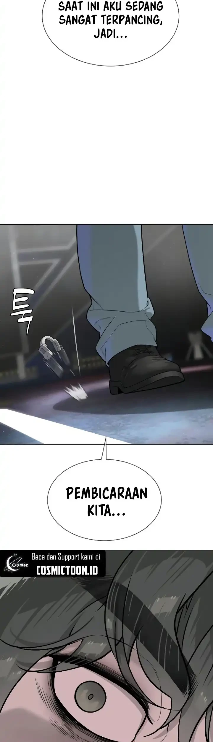 Killer Peter Chapter 109 Gambar 65