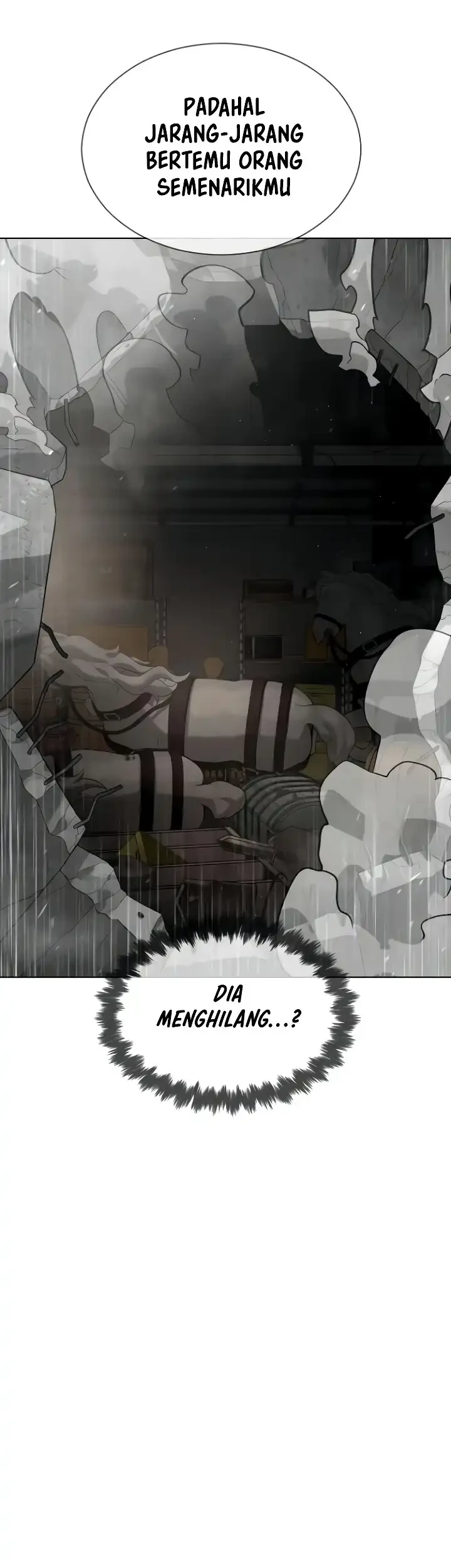 Killer Peter Chapter 110 Gambar 53