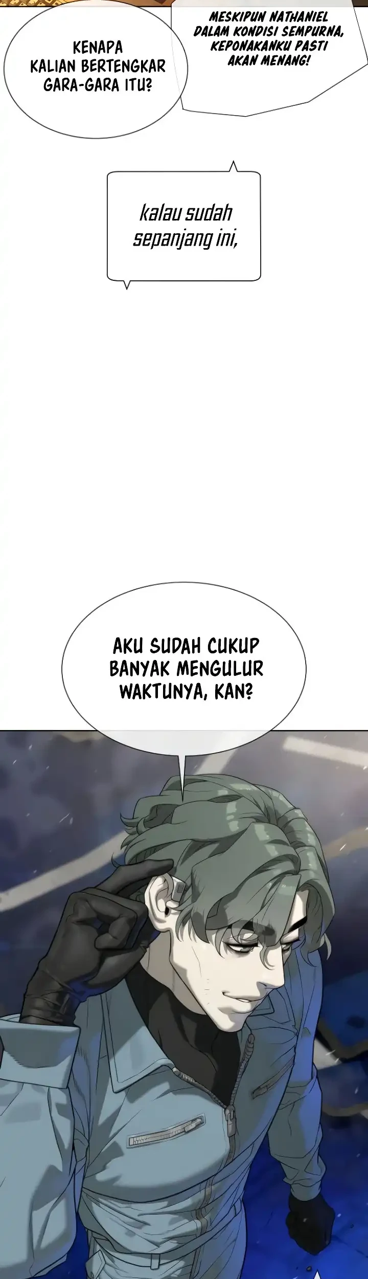 Killer Peter Chapter 110 Gambar 55