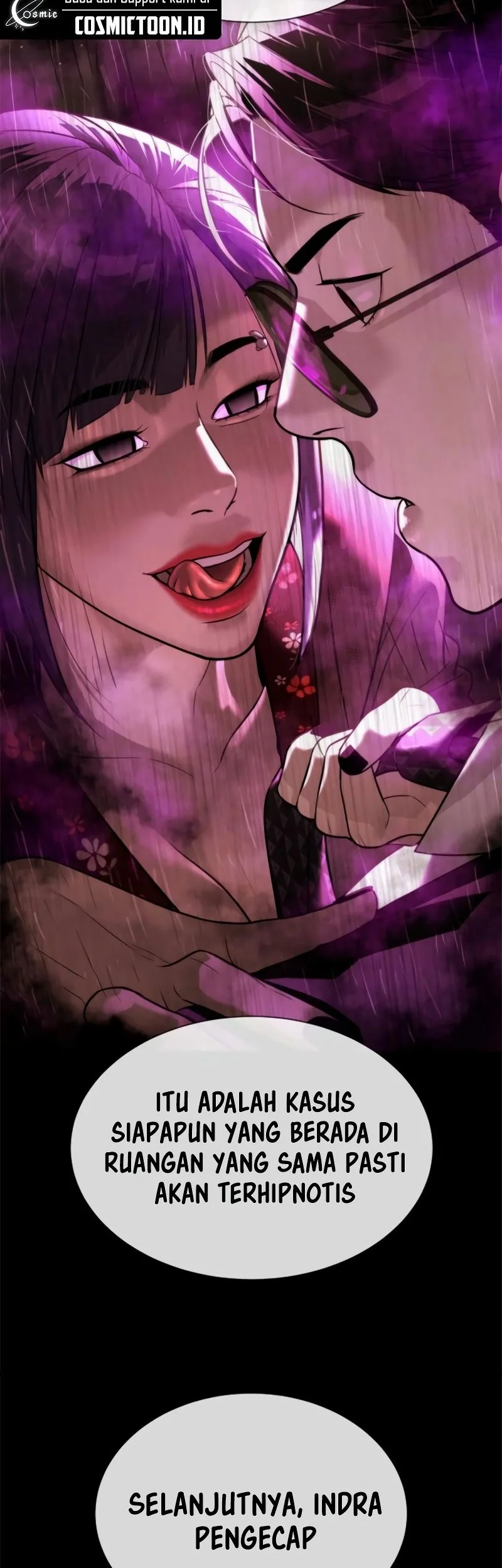 Killer Peter Chapter 111 Gambar 55