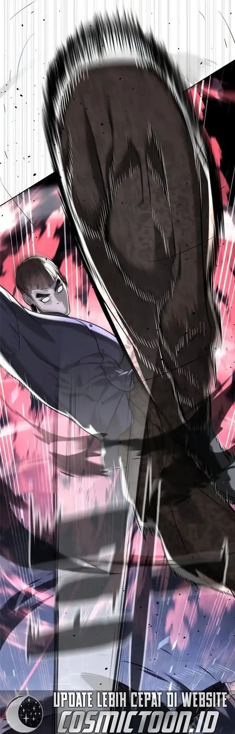 Killer Peter Chapter 115 Gambar 62