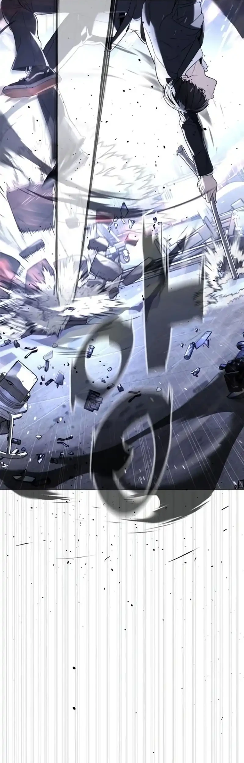 Killer Peter Chapter 115 Gambar 63