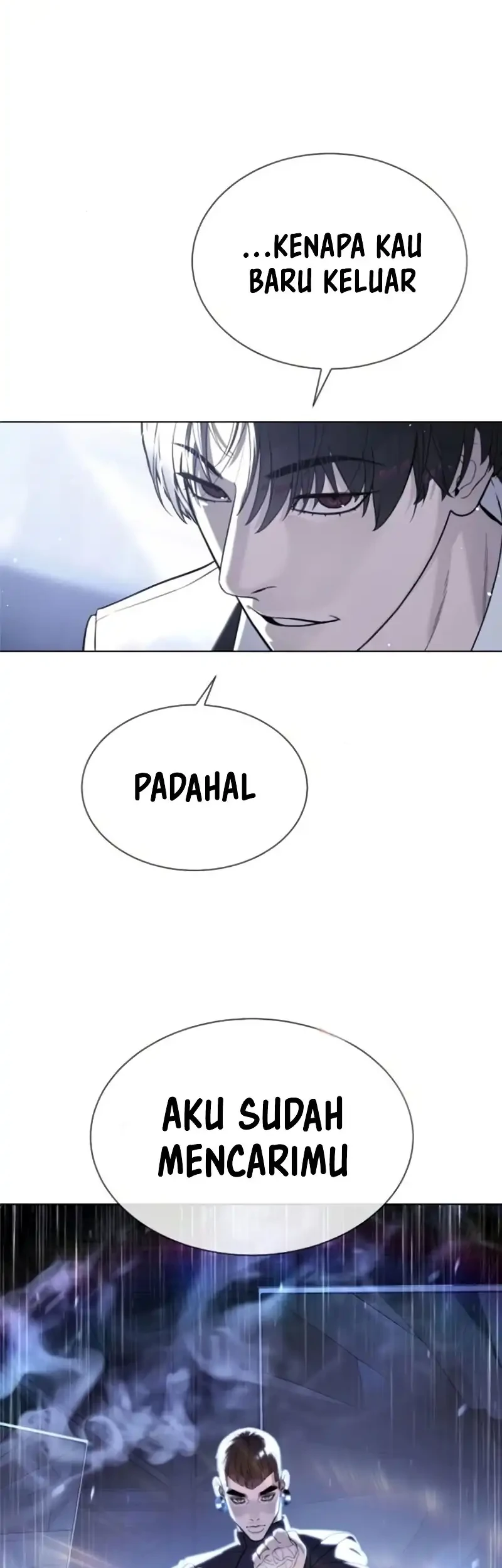 Killer Peter Chapter 115 Gambar 65