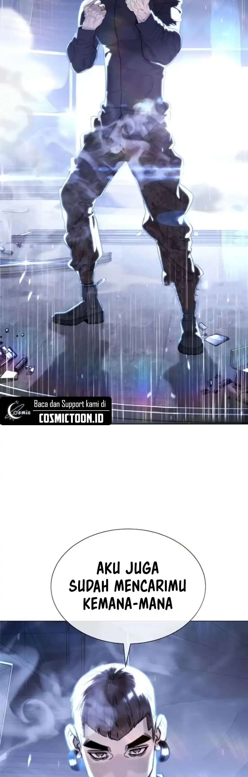 Killer Peter Chapter 115 Gambar 66