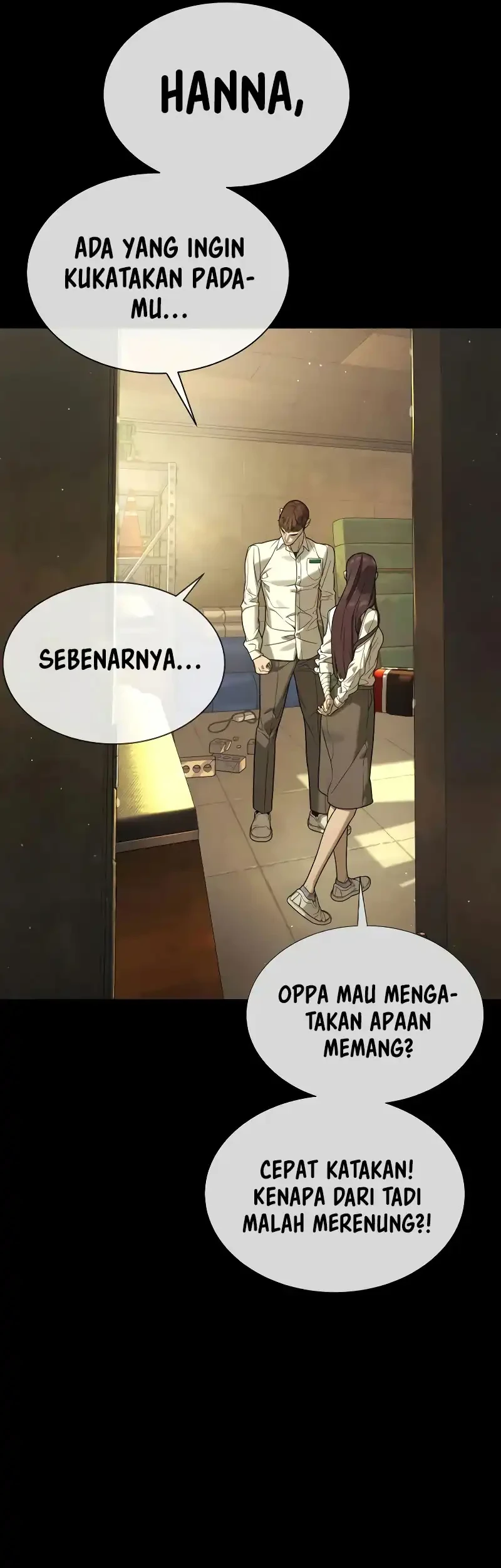Killer Peter Chapter 119 Gambar 49