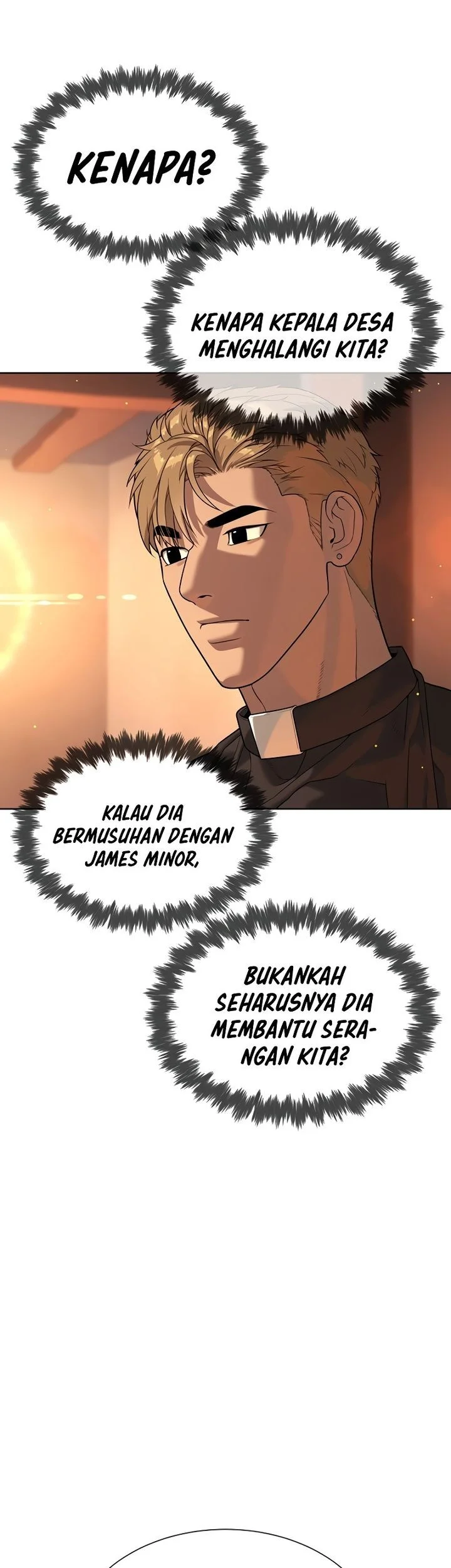Killer Peter Chapter 123 Gambar 62