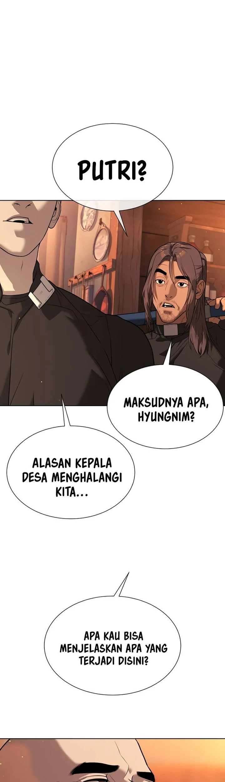 Killer Peter Chapter 123 Gambar 64