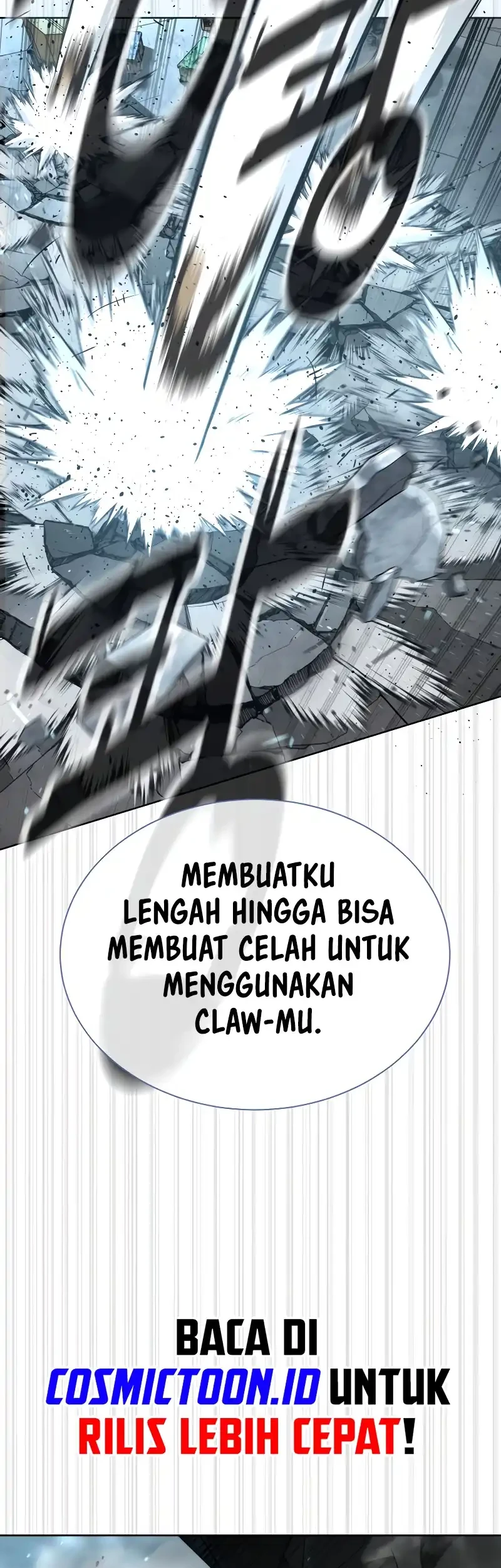 Killer Peter Chapter 129 Gambar 65