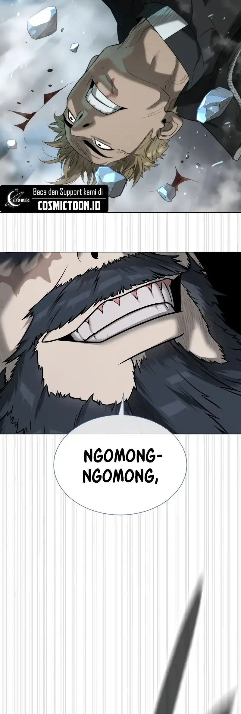 Killer Peter Chapter 129 Gambar 66