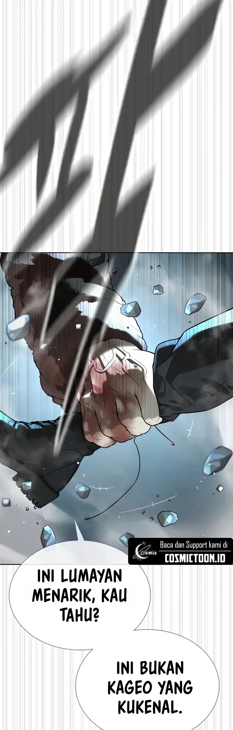Killer Peter Chapter 129 Gambar 67