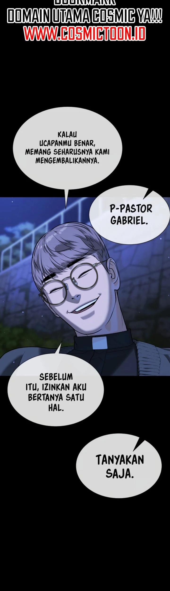 Killer Peter Chapter 130 Gambar 72