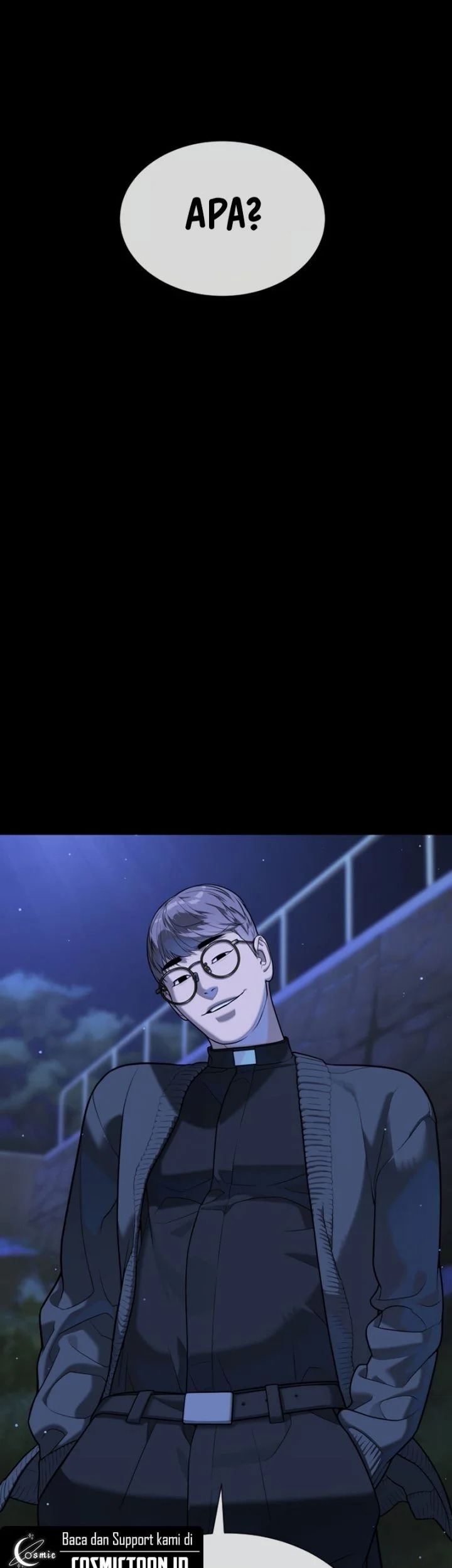 Killer Peter Chapter 130 Gambar 74