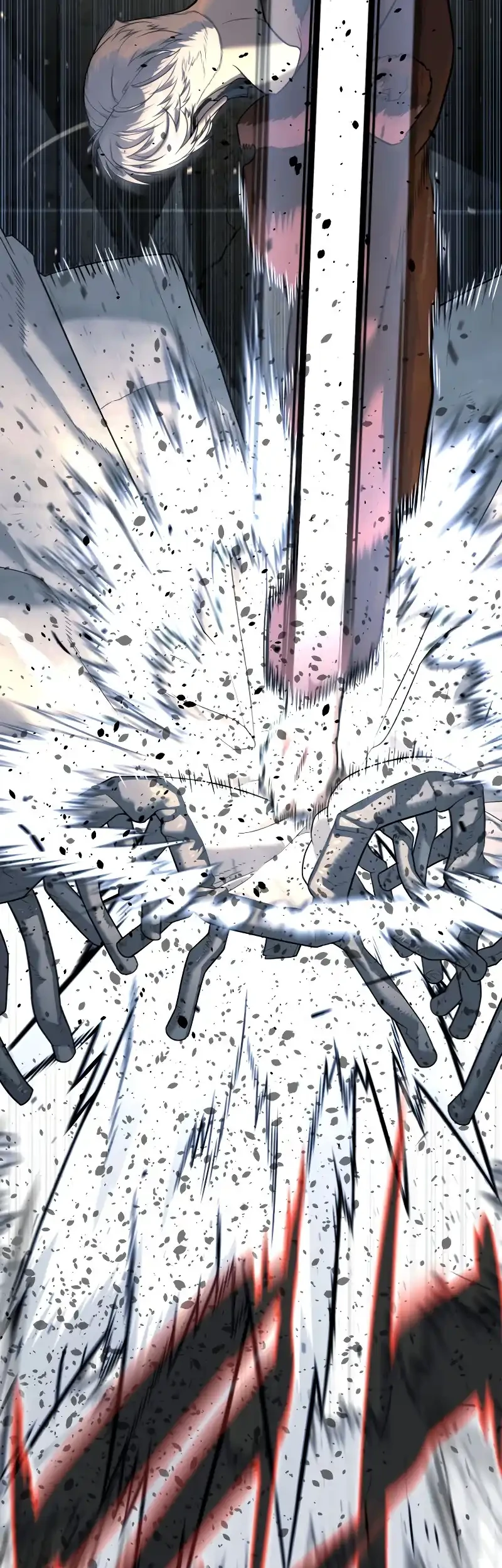 Killer Peter Chapter 131 Gambar 71