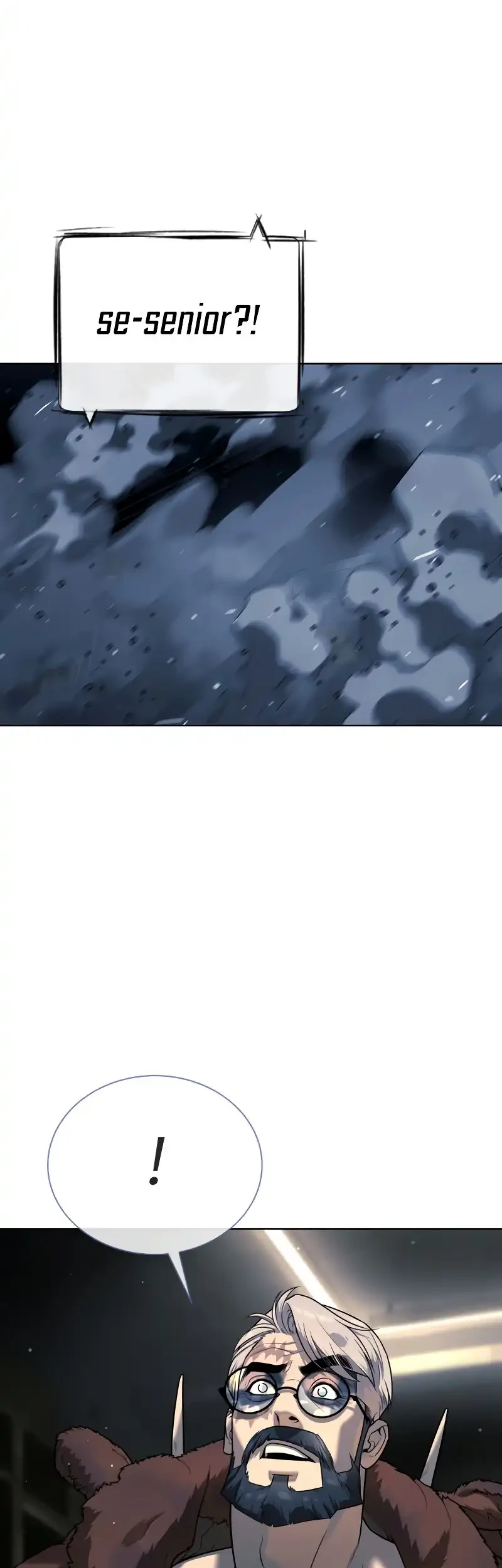 Killer Peter Chapter 131 Gambar 77