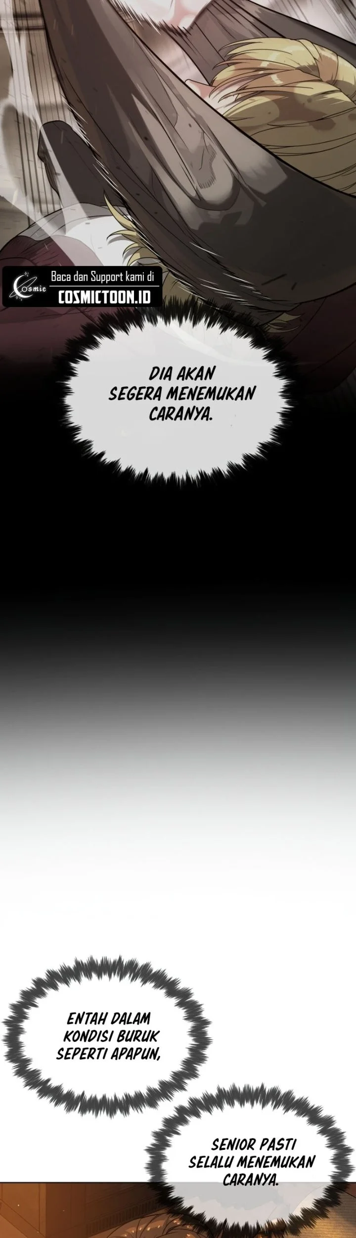 Killer Peter Chapter 132 Gambar 69