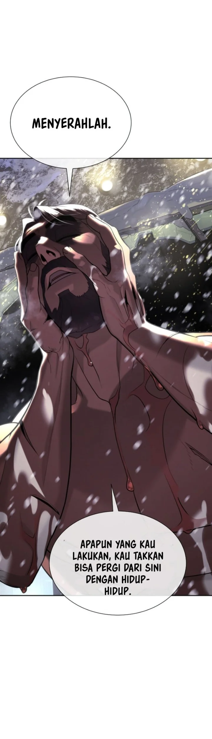 Killer Peter Chapter 132 Gambar 72