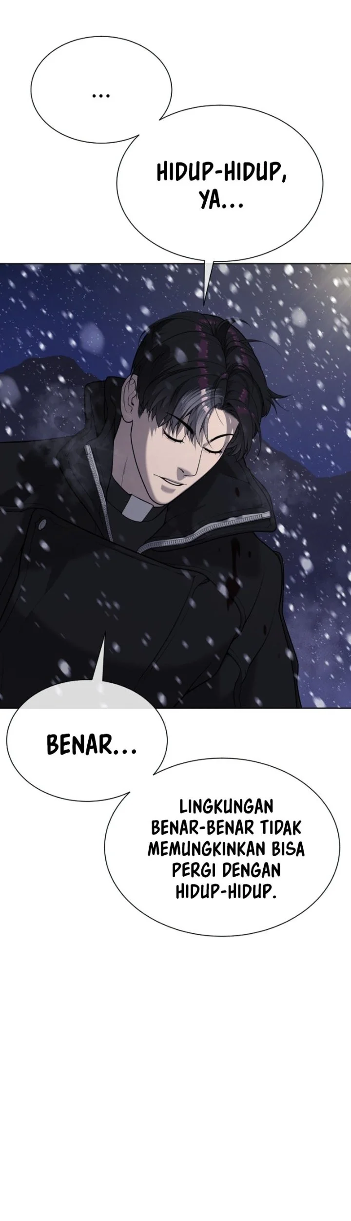 Killer Peter Chapter 132 Gambar 73