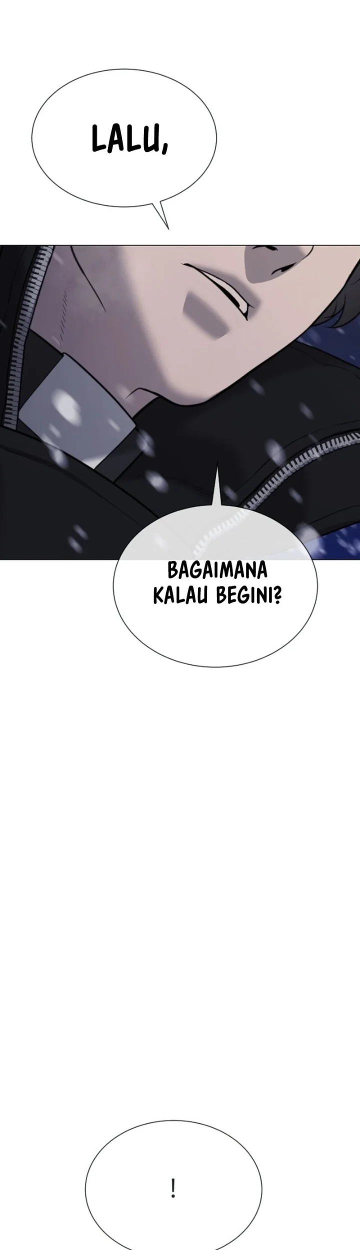Killer Peter Chapter 132 Gambar 74