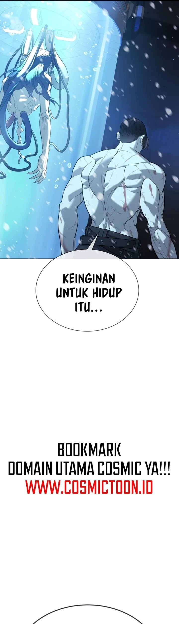 Killer Peter Chapter 133 Gambar 81
