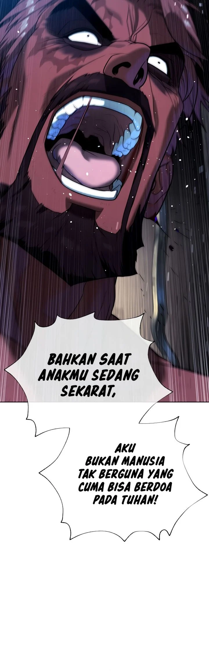 Killer Peter Chapter 133 Gambar 85