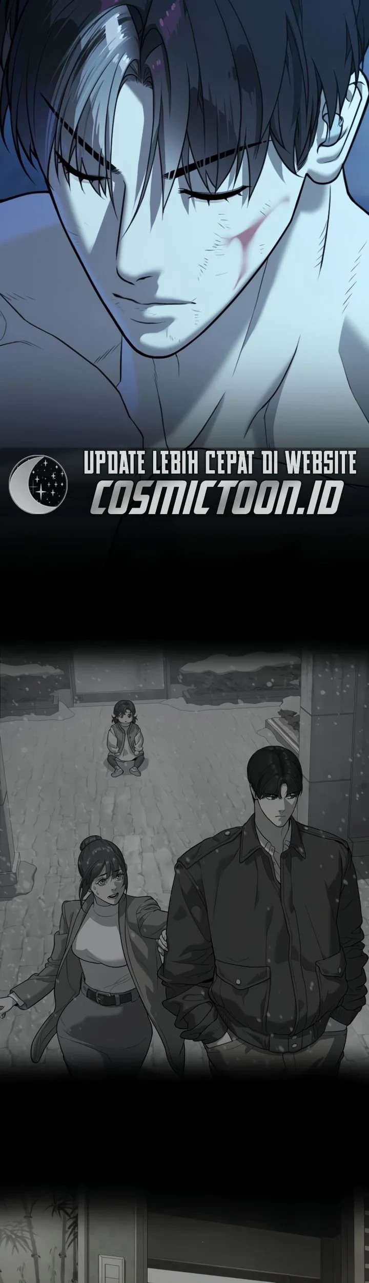 Killer Peter Chapter 133 Gambar 88