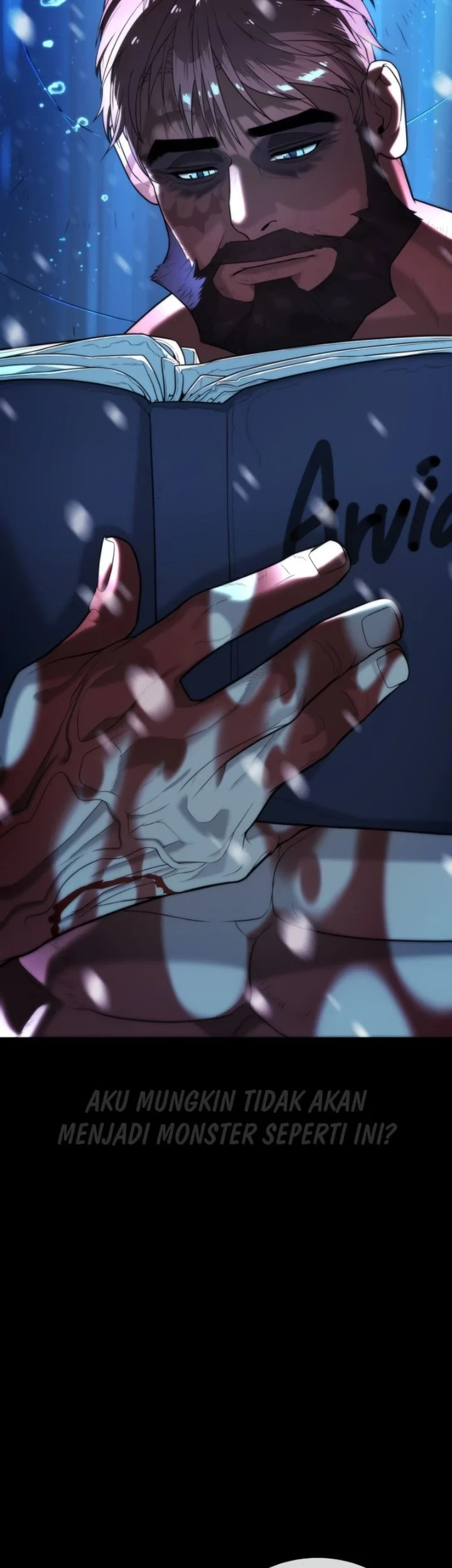 Killer Peter Chapter 134 Gambar 78