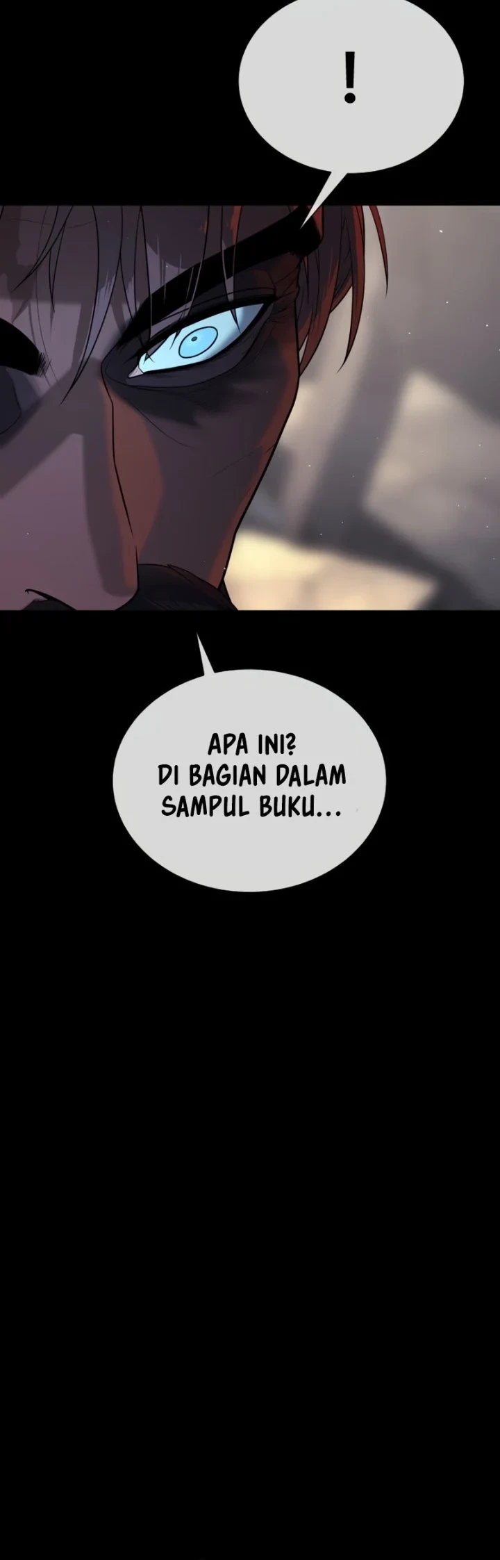 Killer Peter Chapter 134 Gambar 79