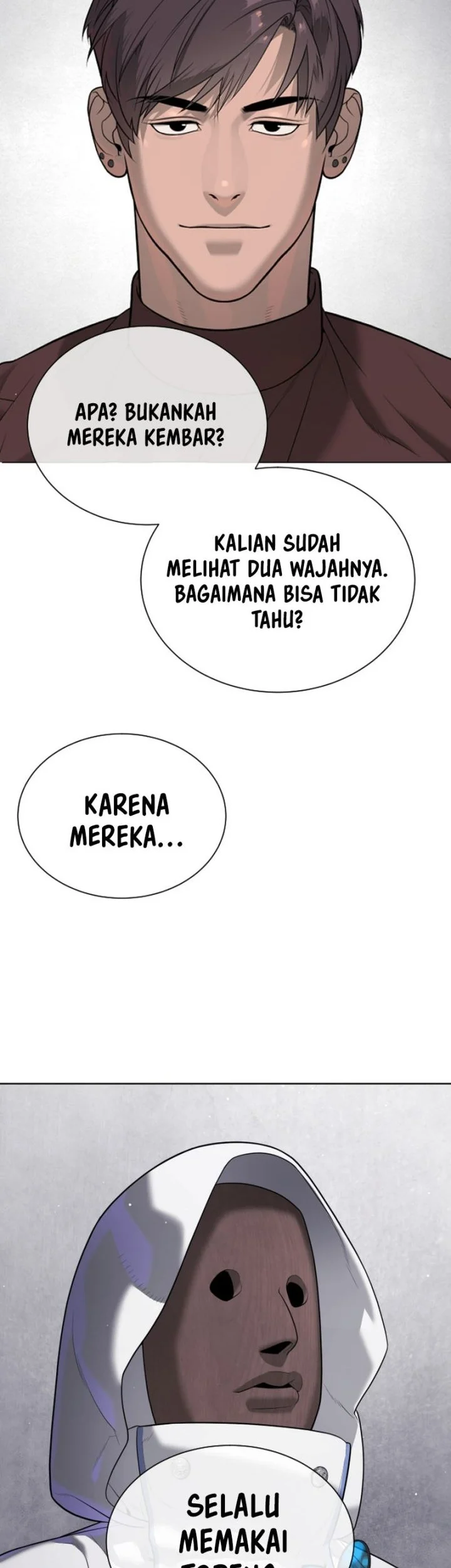 Killer Peter Chapter 135 Gambar 69