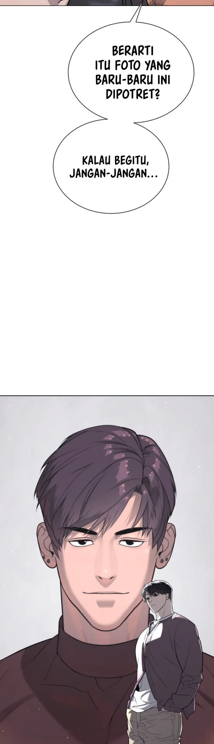 Killer Peter Chapter 135 Gambar 73