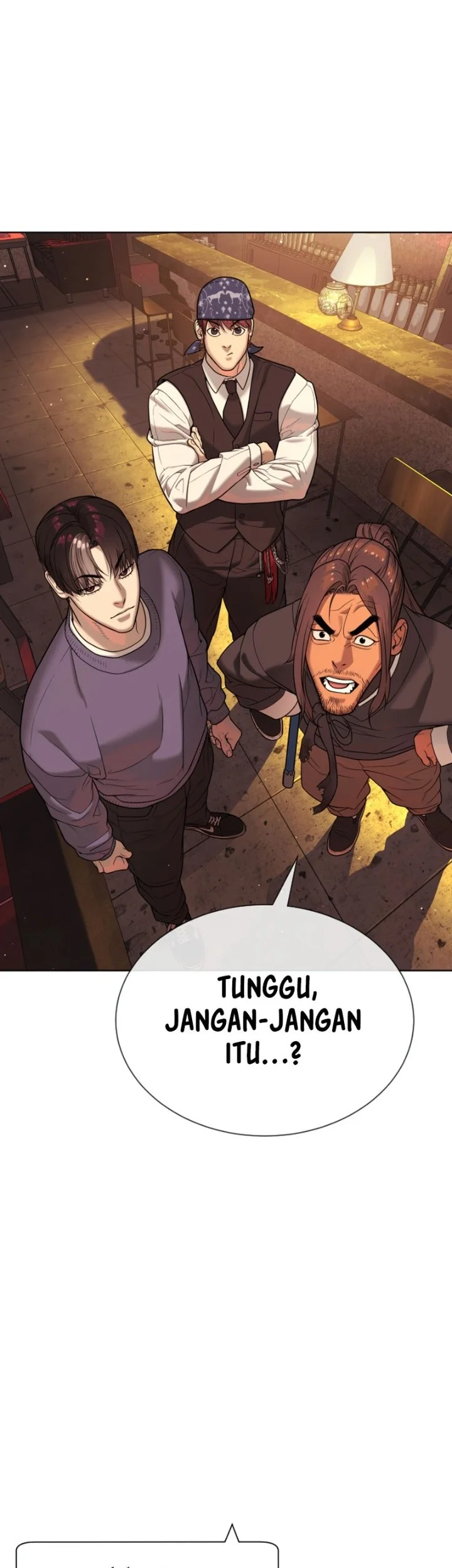 Killer Peter Chapter 136 Gambar 55