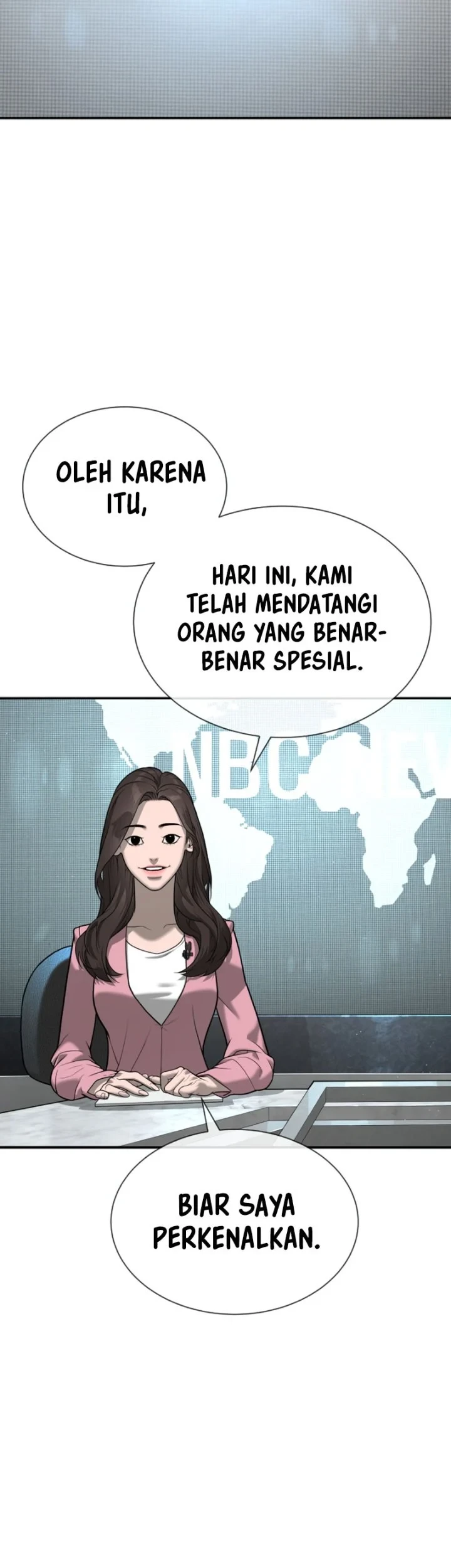Killer Peter Chapter 136 Gambar 59
