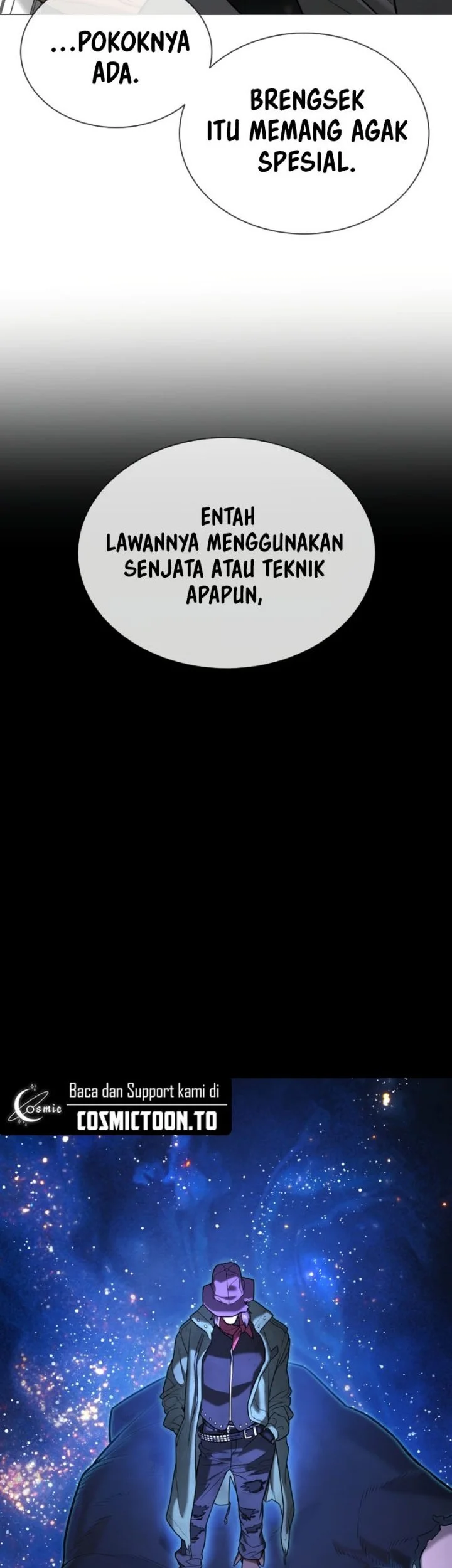 Killer Peter Chapter 137 Gambar 60