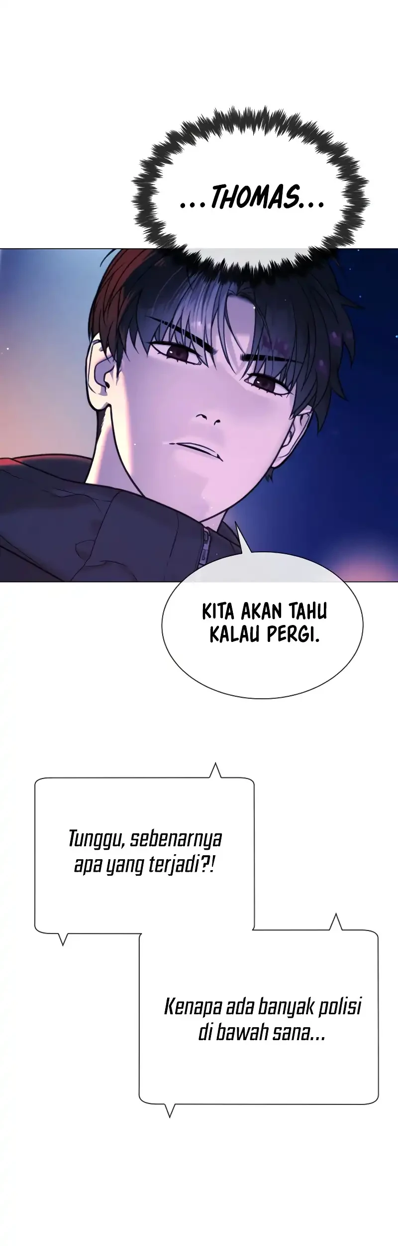 Killer Peter Chapter 138 Gambar 67