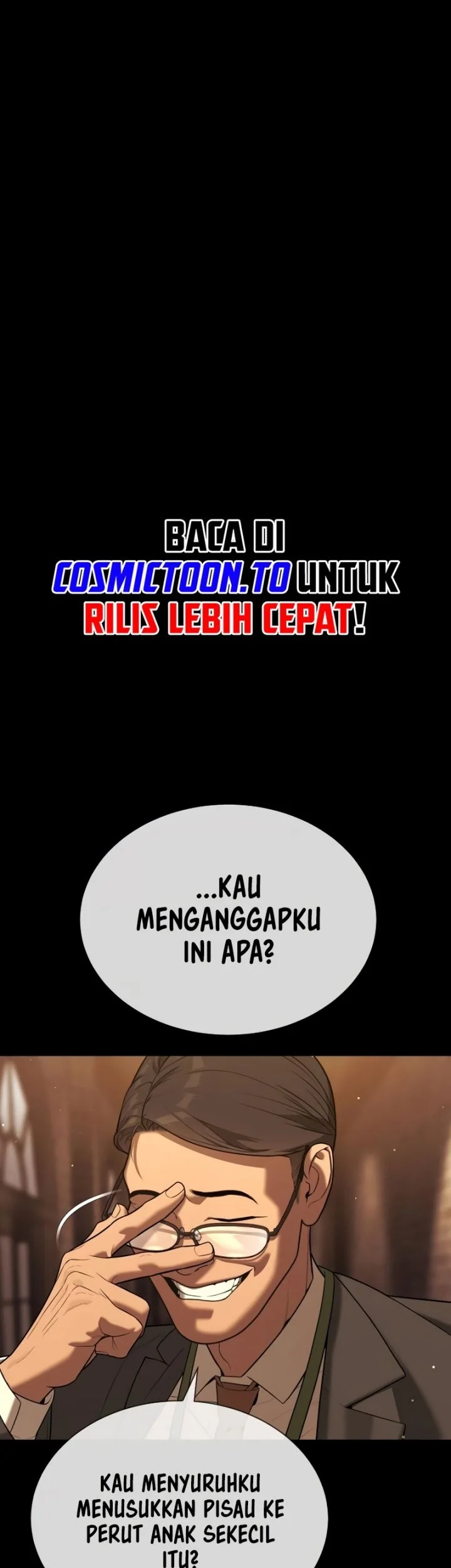 Killer Peter Chapter 139 Gambar 52