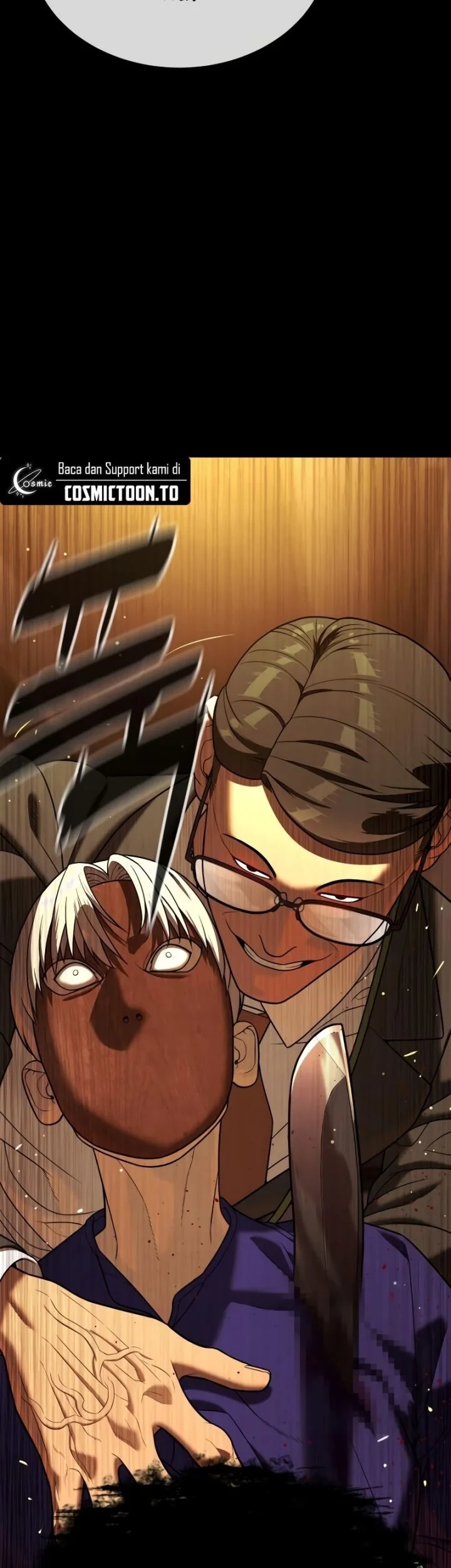 Killer Peter Chapter 139 Gambar 53