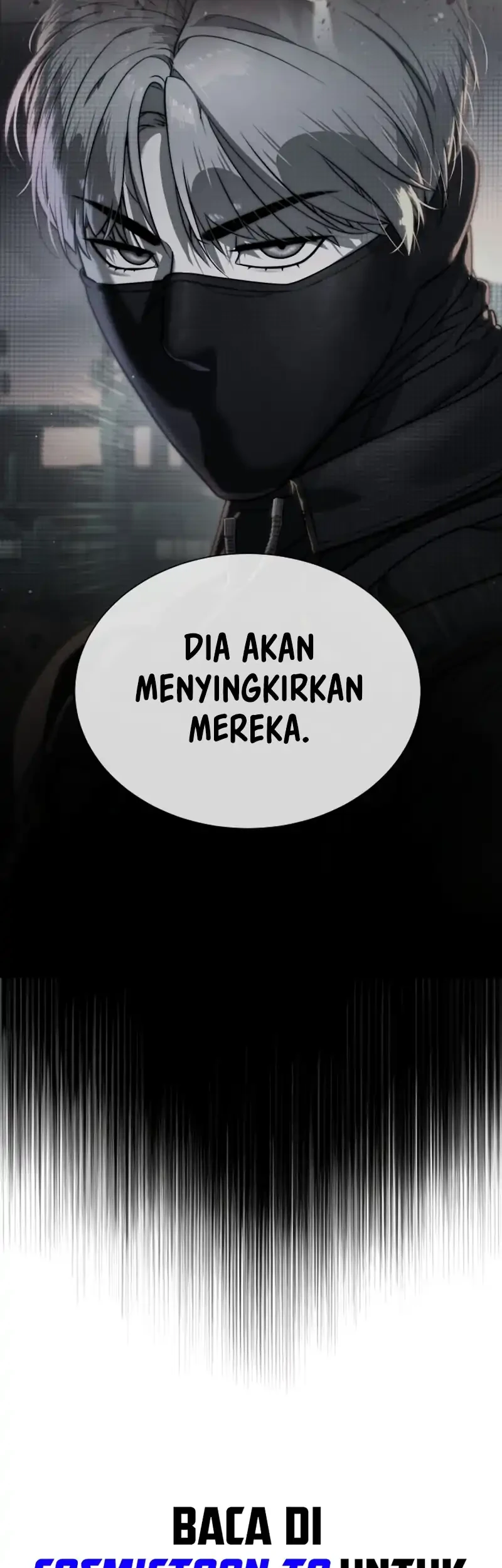 Killer Peter Chapter 141 Gambar 74